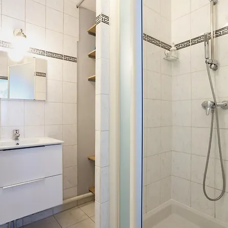 Appartement Cosy Pres De Paris Avec Vue Sur La Tour Eiffel - Parking & Wifi Argenteuil Exterior photo