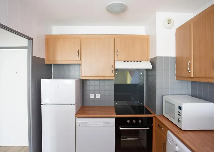 Appartement Cosy Pres De Paris Avec Vue Sur La Tour Eiffel - Parking & Wifi