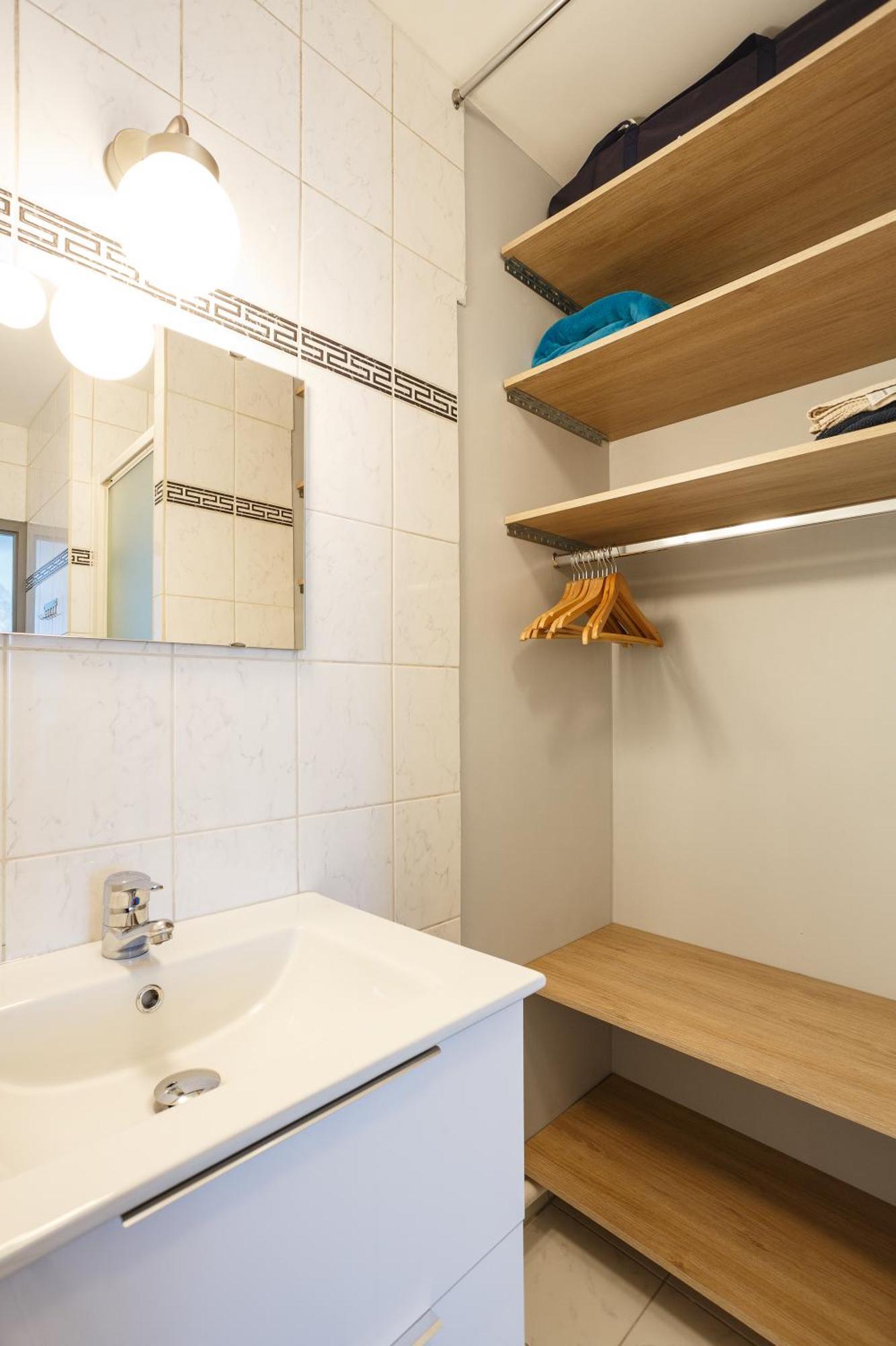 Cosy Pres De Paris Avec Vue Sur La Tour Eiffel - Parking & Wifi Appartement